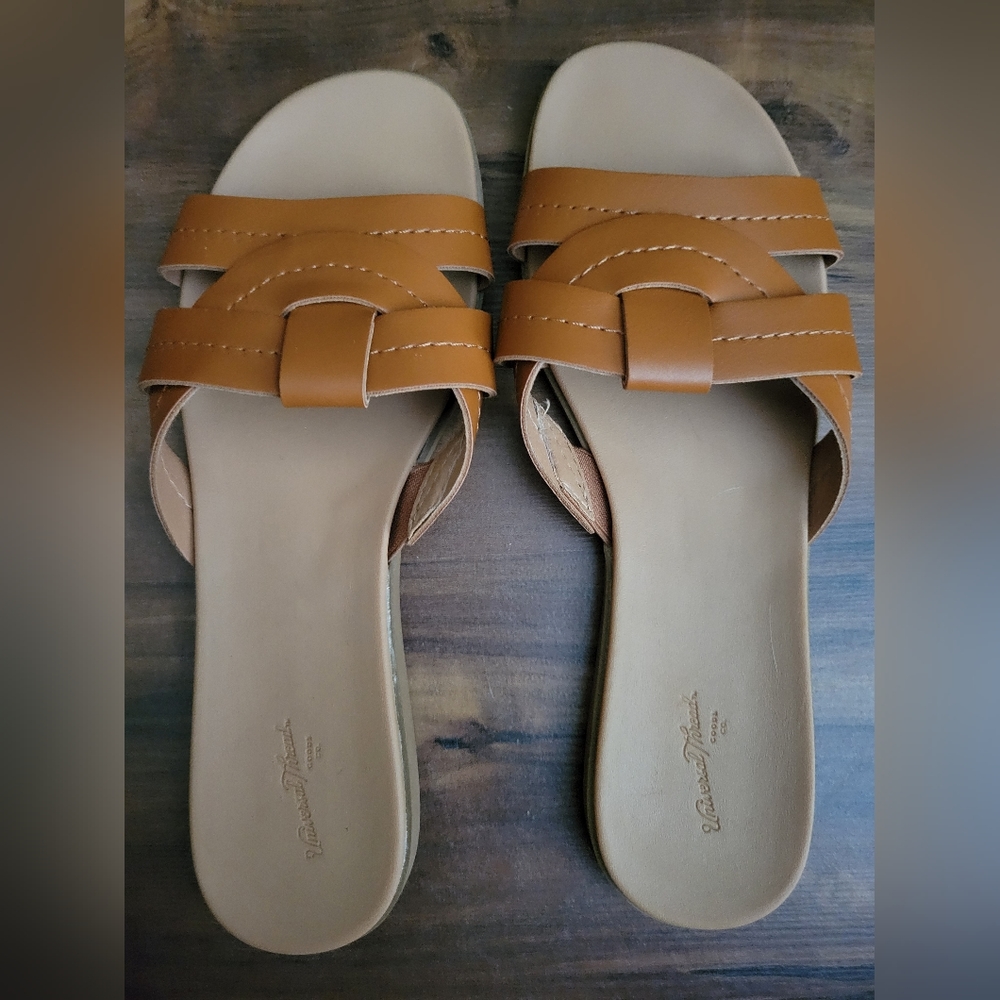 Universal Thread by Target Women's sandals
